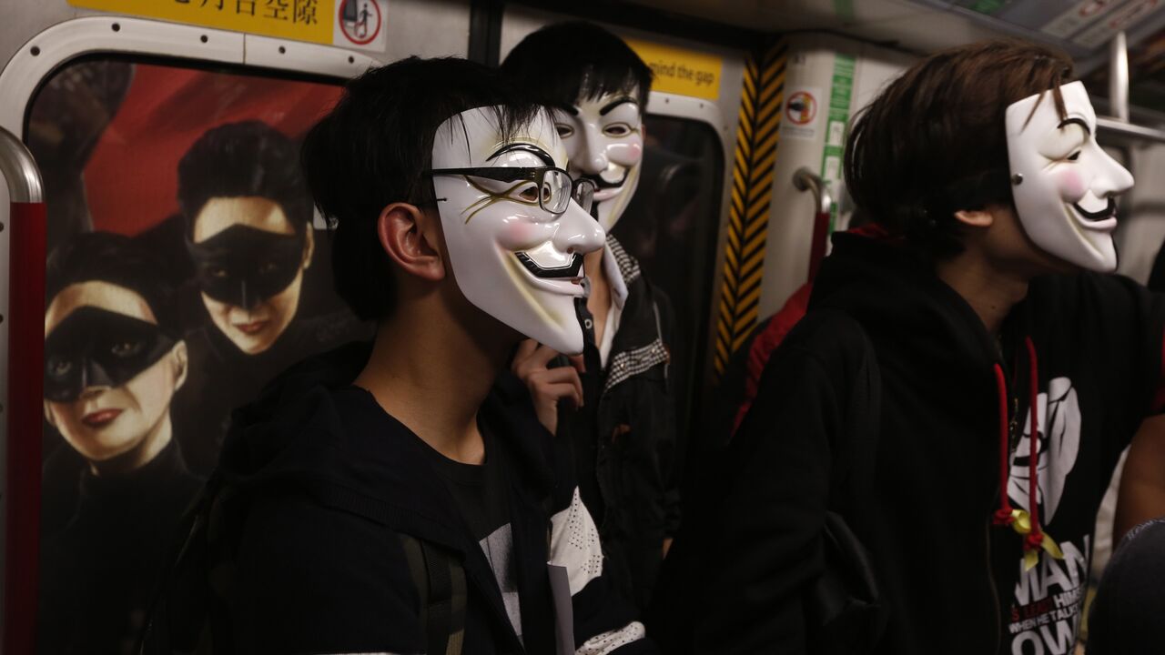 Hong Kong