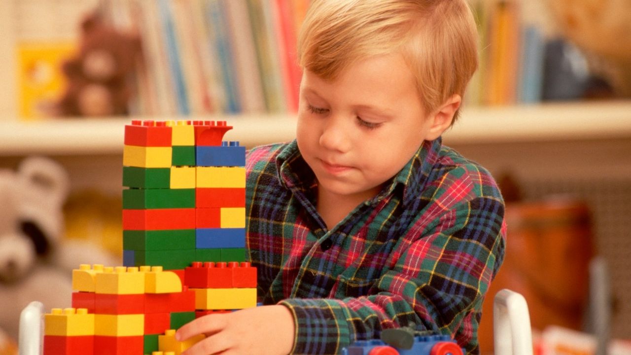 Lego