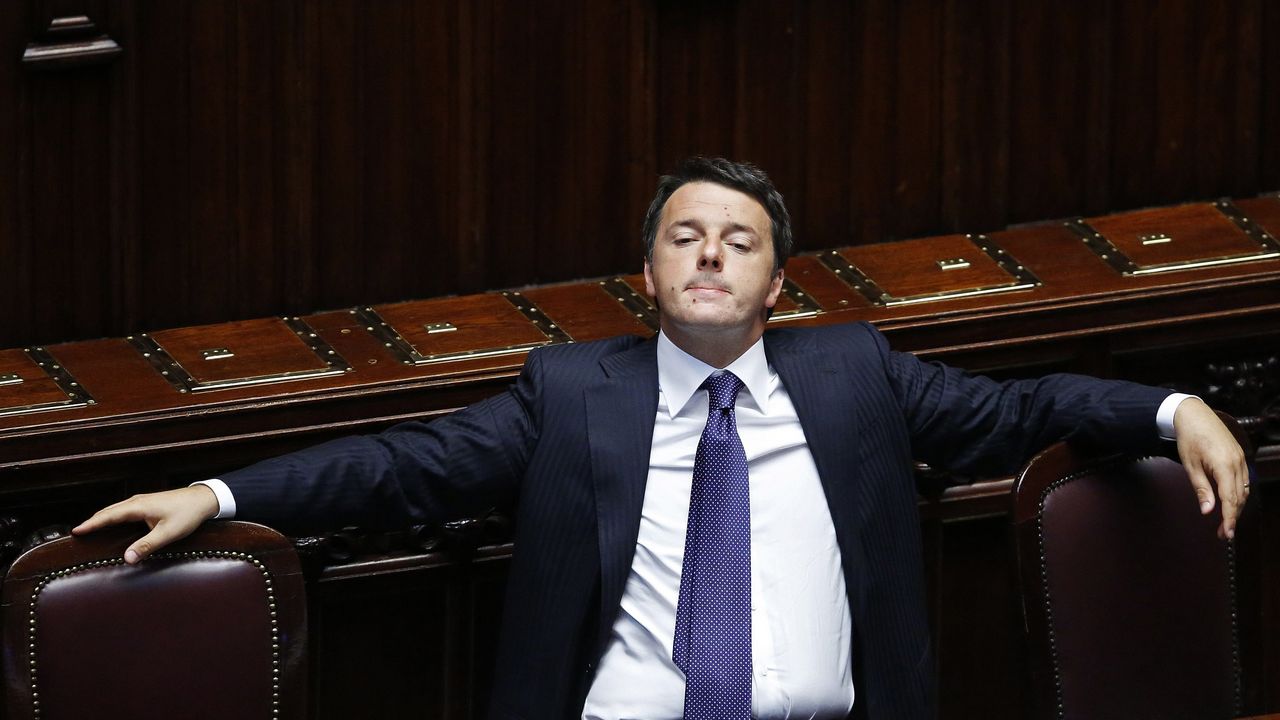 Mateo Renci