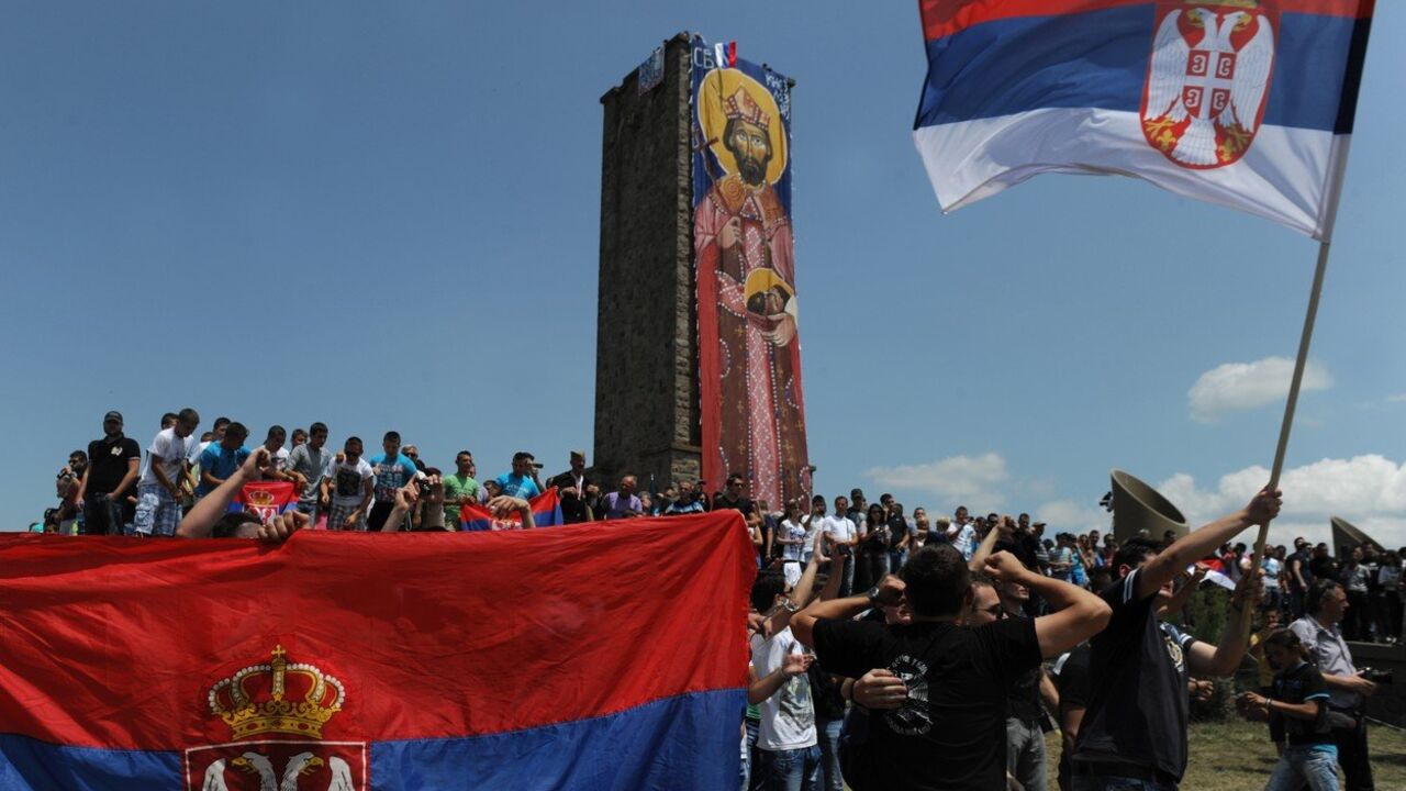 kosovo