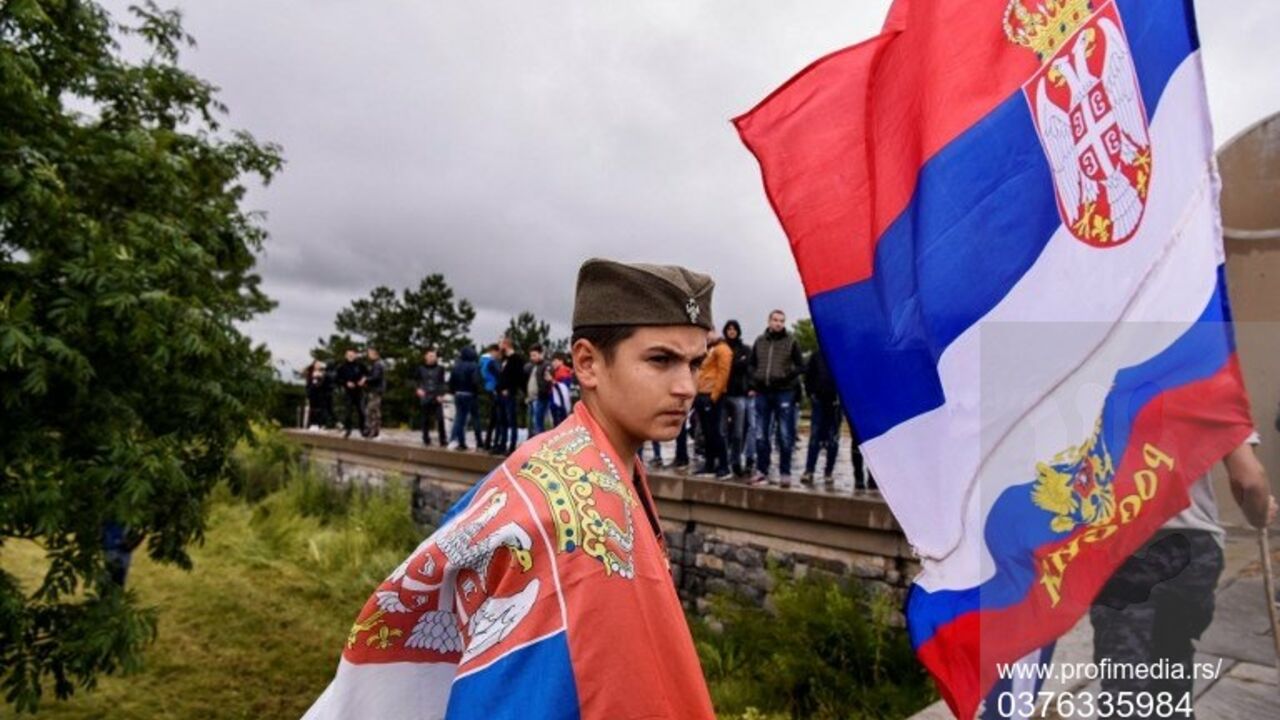 kosovo