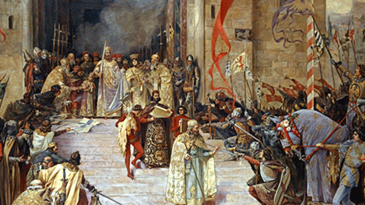 Nemanjići