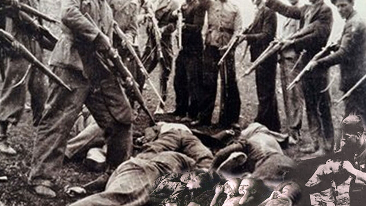Ustaše