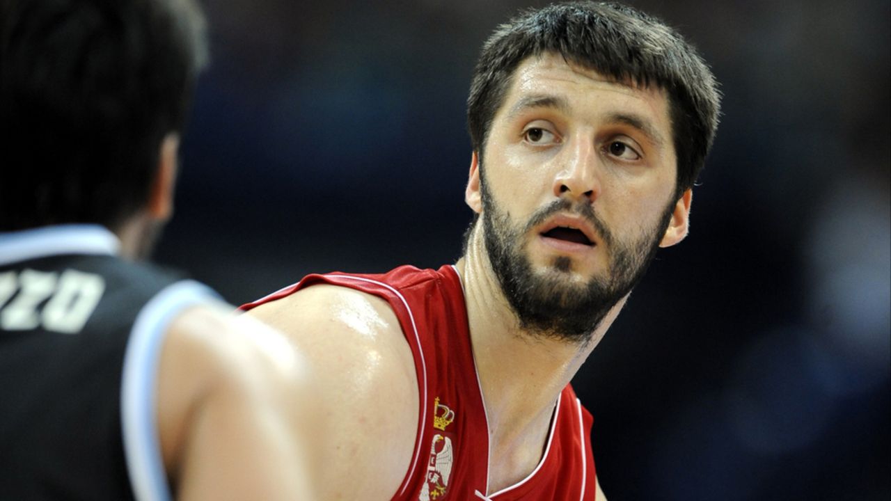 Stefan Marković