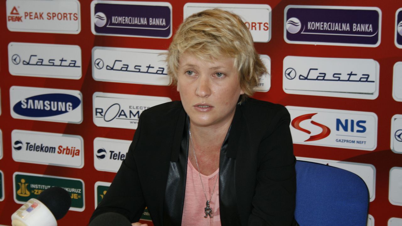 Marina Maljković