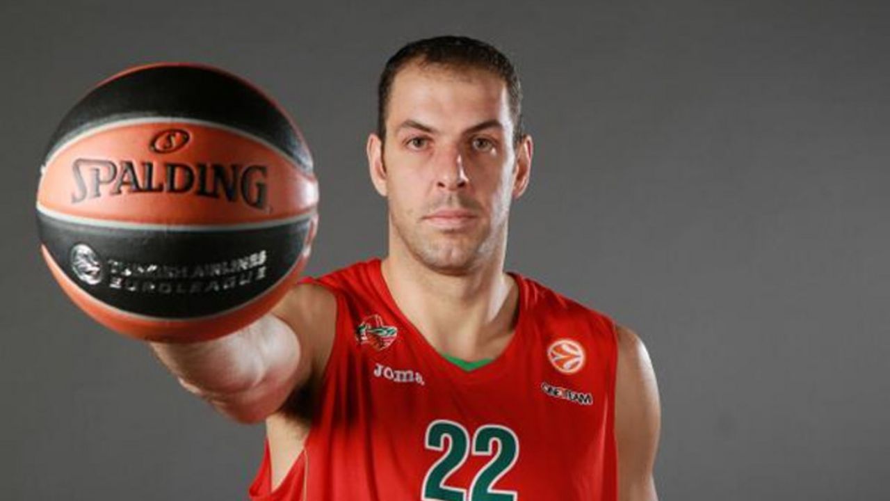 Aleks Marić