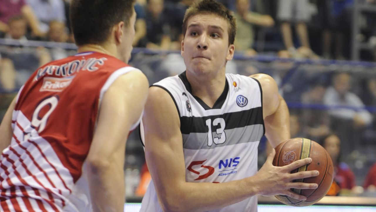Bogdan Bogdanović