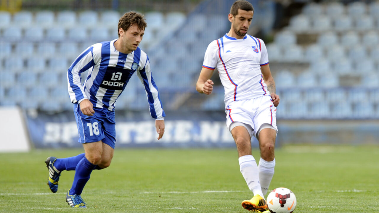 Milan Đurić