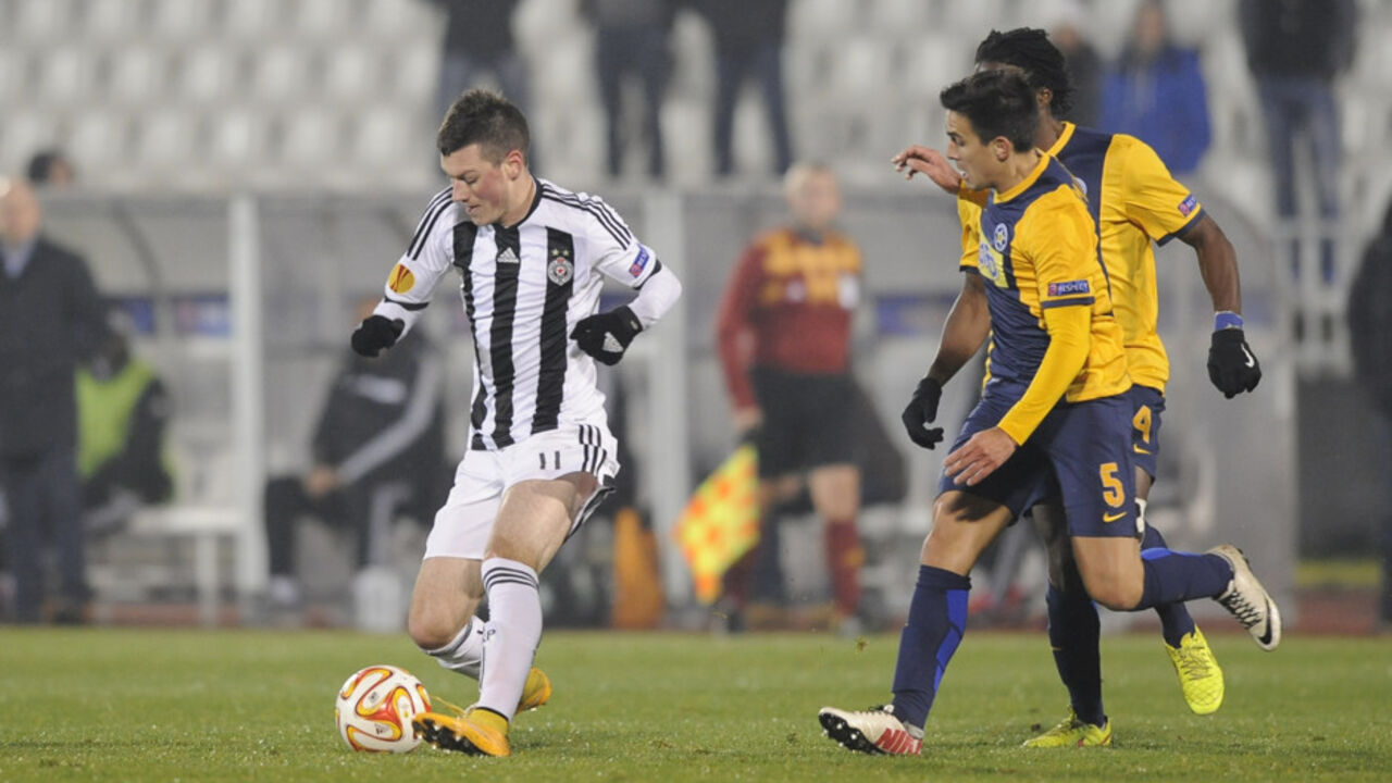 Nikola Ninković
