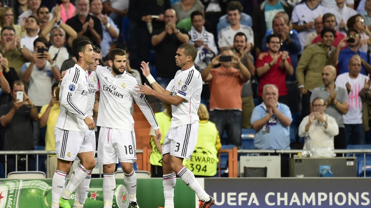 FK Real Madrid