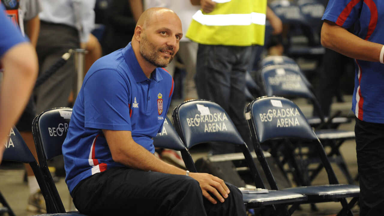 Aleksandar Đorđević