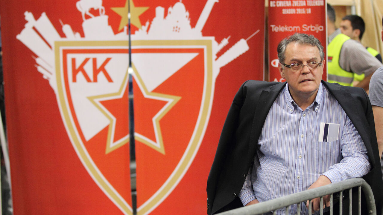 Nebojša Čović
