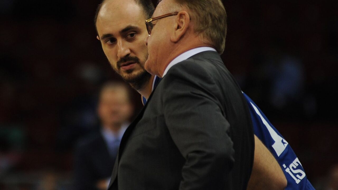 Nenad Krstić