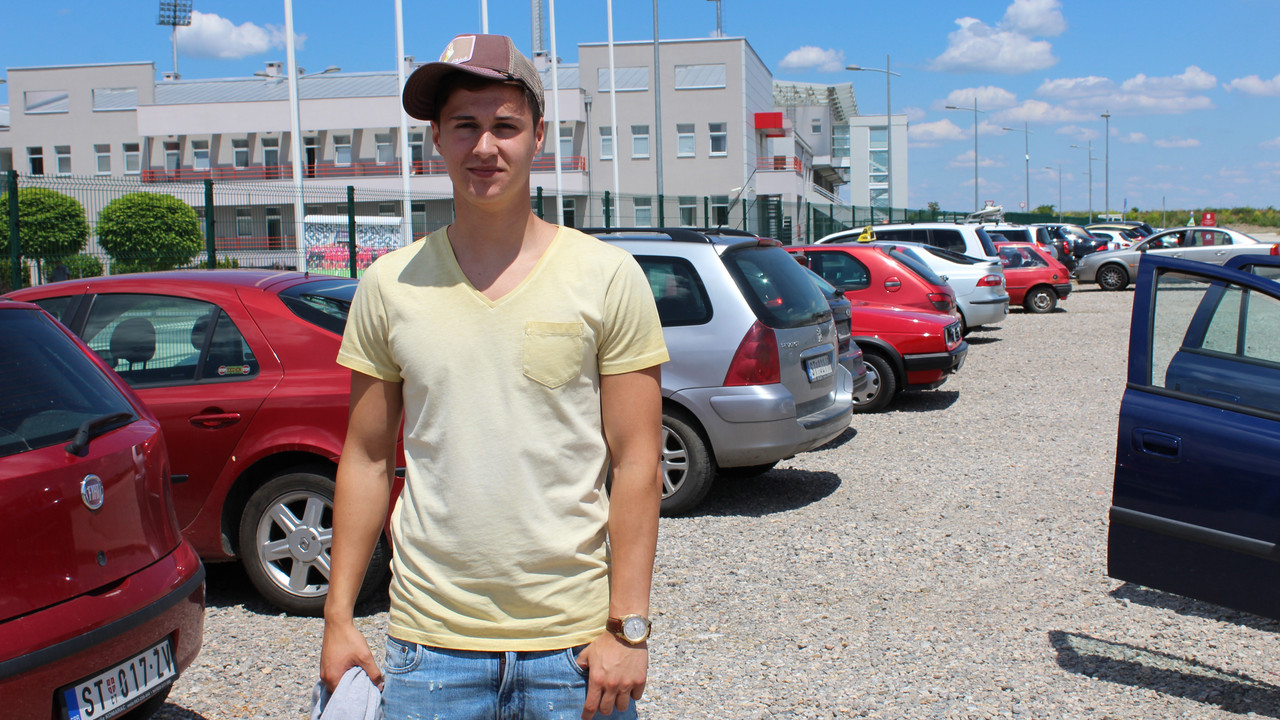 Danilo Pantić