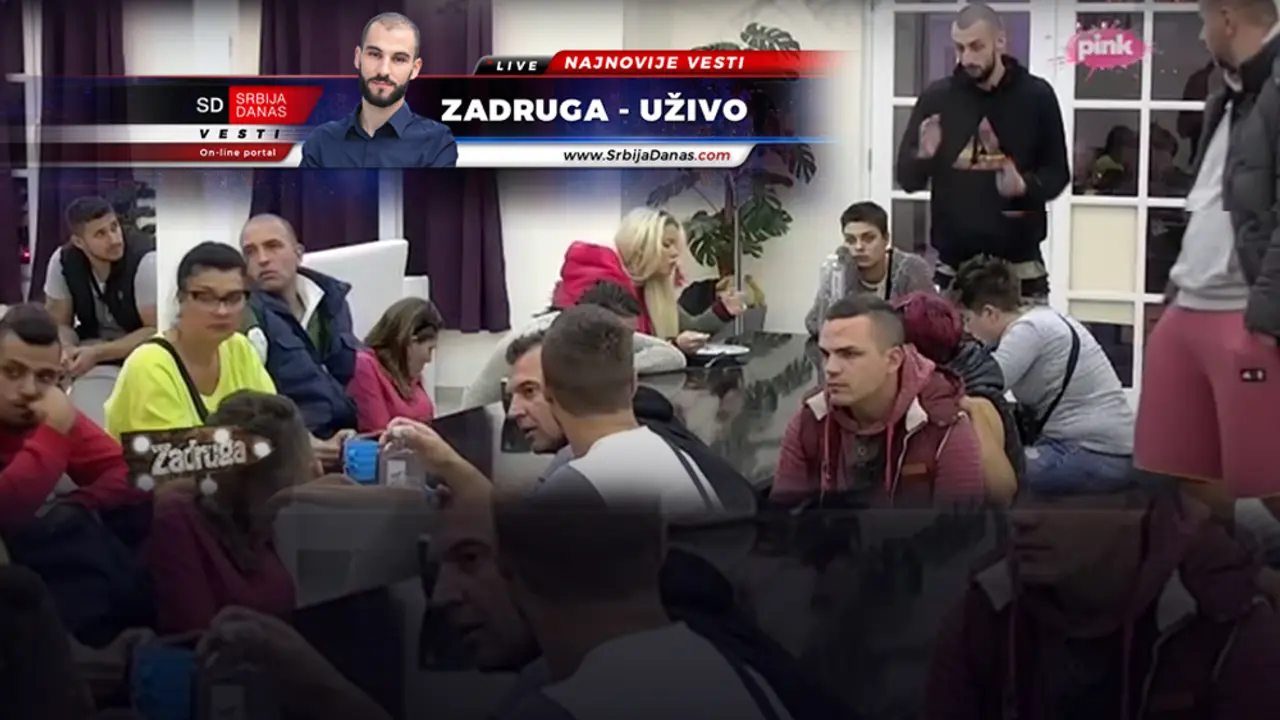 Vlada Zadruga