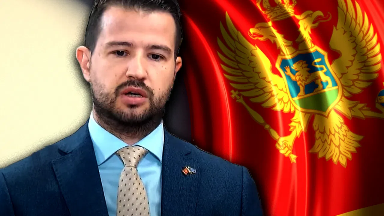 Jakov Milatović