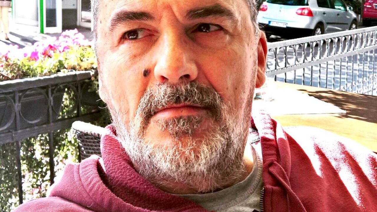 Ljupčo Palevski Palčo