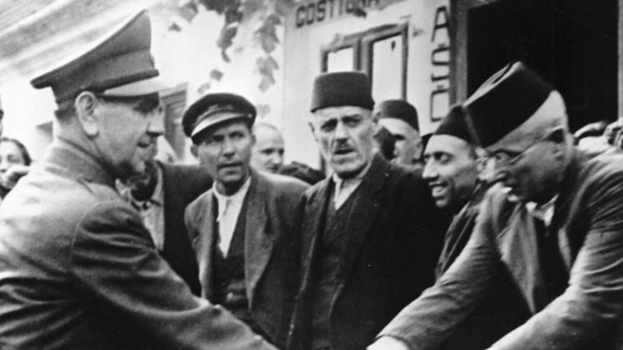 Ante Pavelić