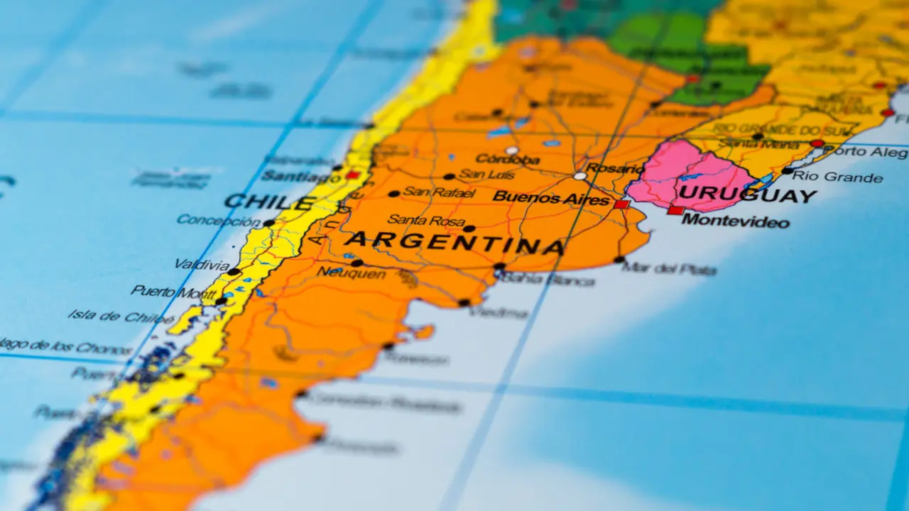 Argentina
