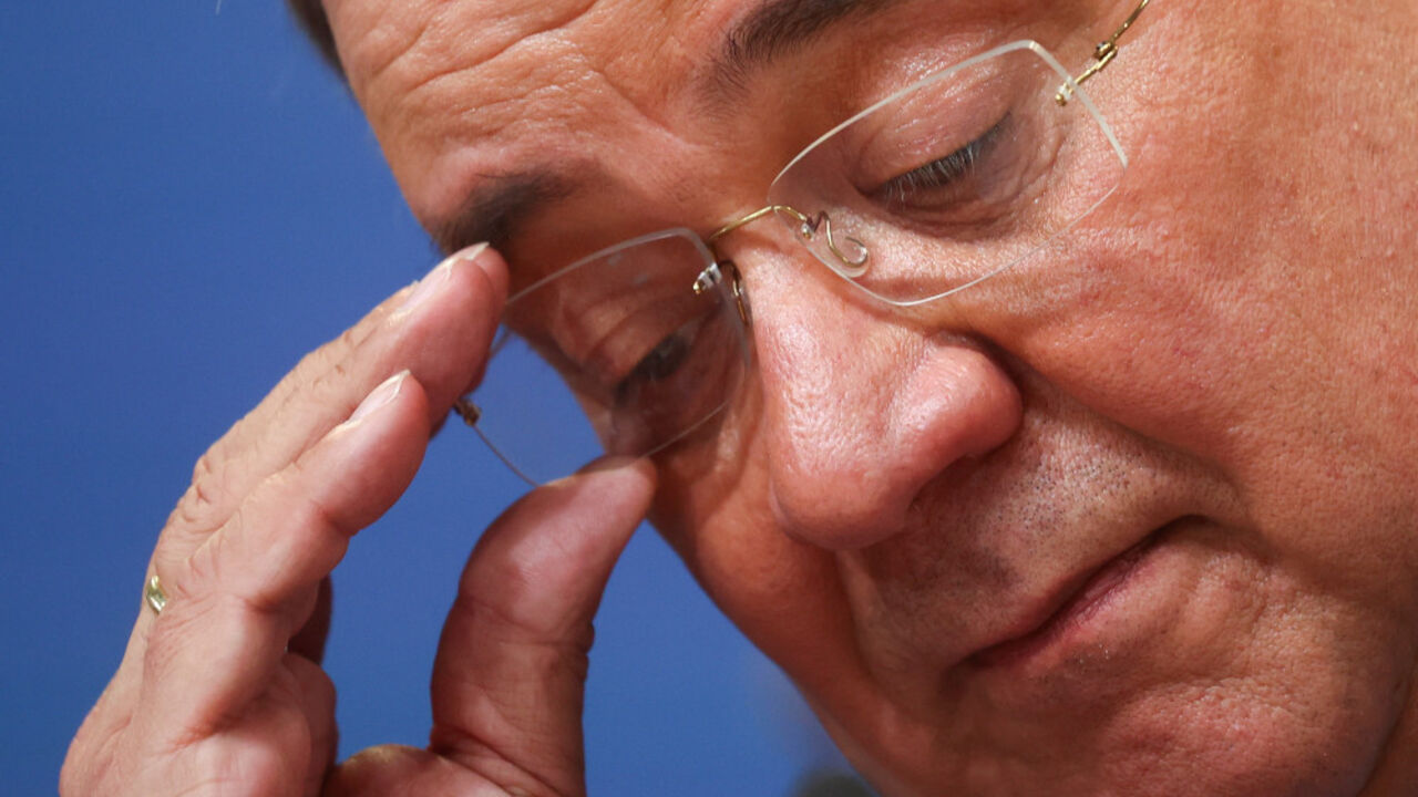 Armin Lašet