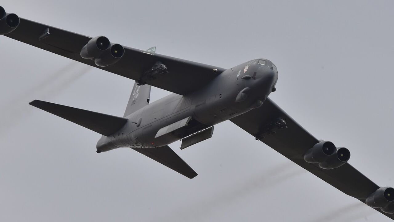 B-52