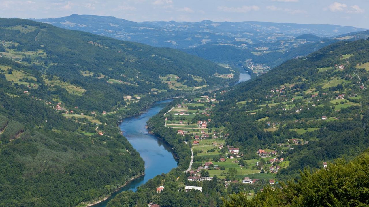 Drina