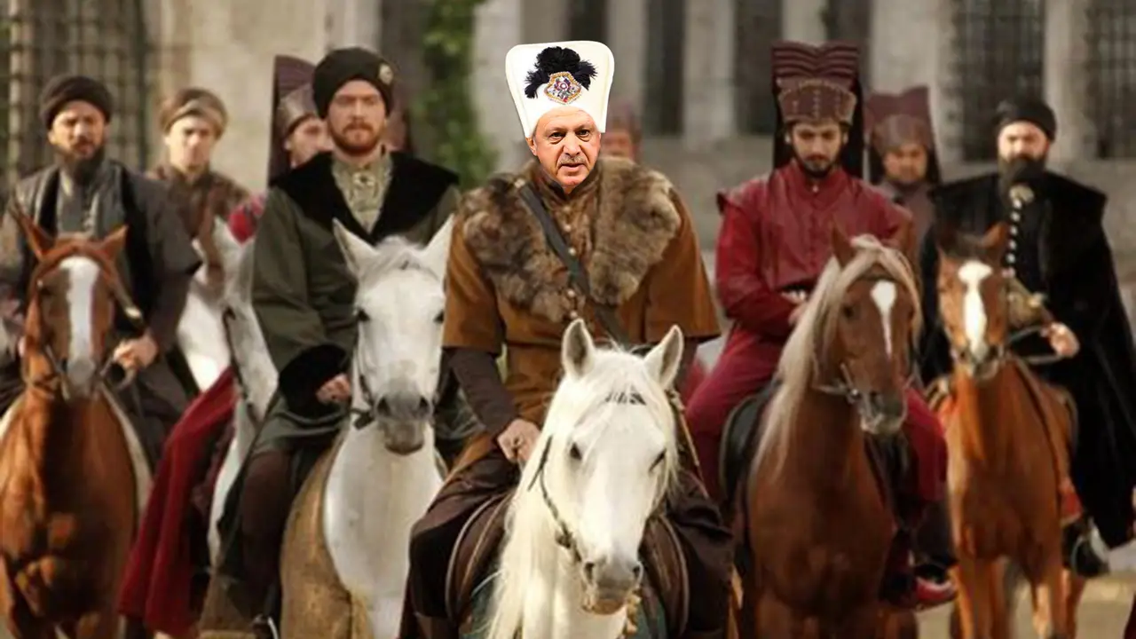 Redžep Tajip Erdogan