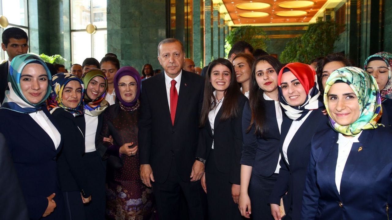 Erdogan
