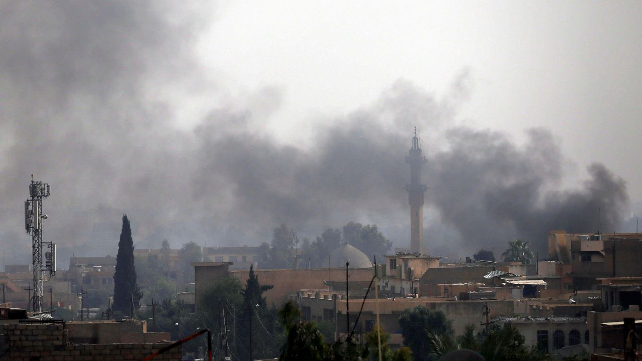 Mosul