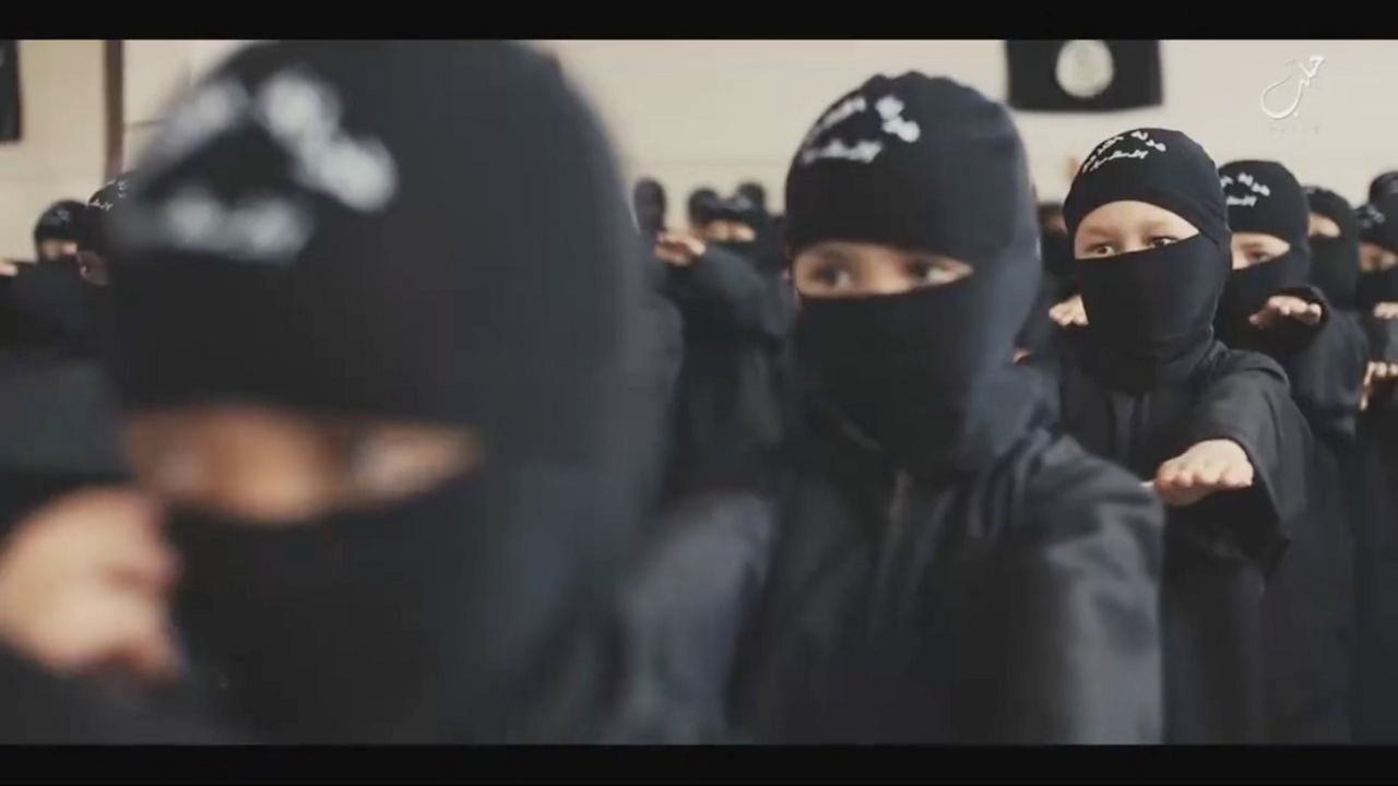 Islamska država