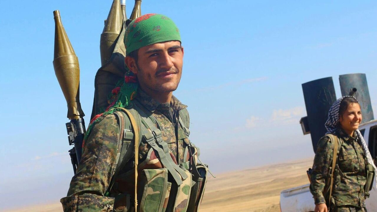 Kurdi