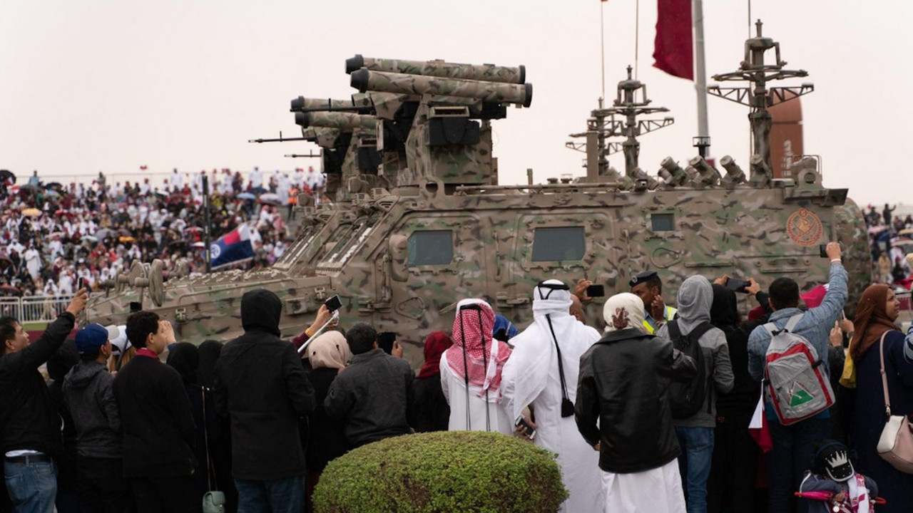 Katar