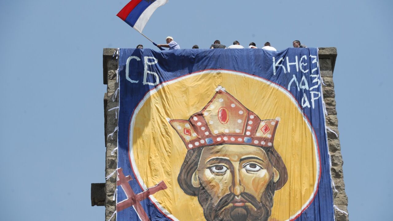 Kosovo i Metohija