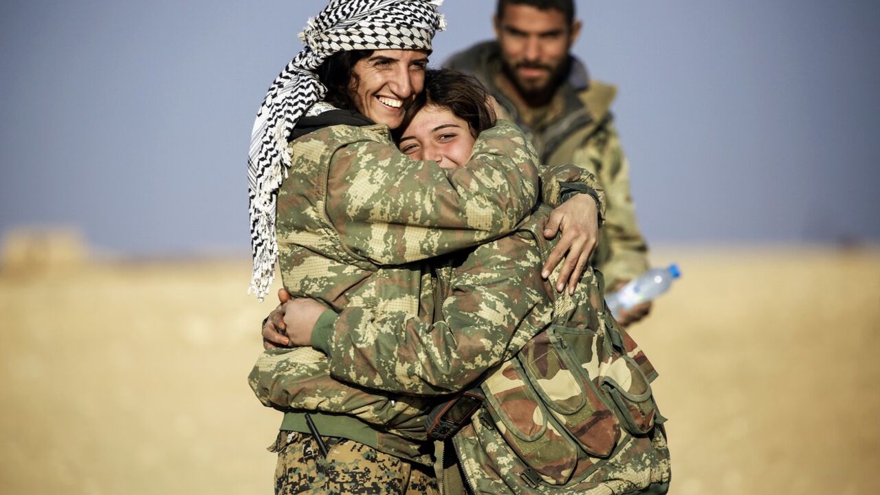 Kurdi