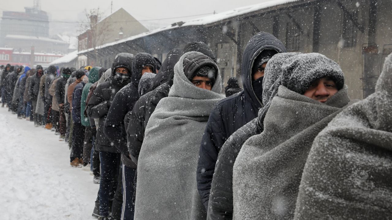 migranti