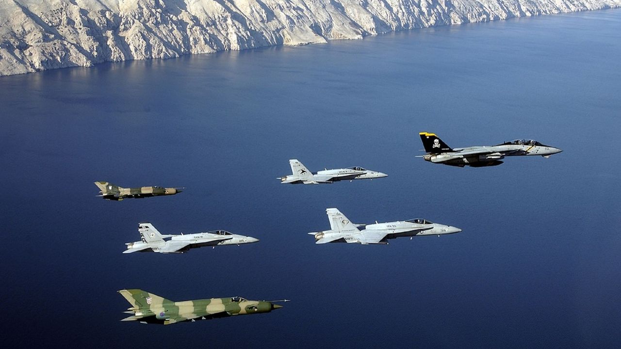 Mig 21