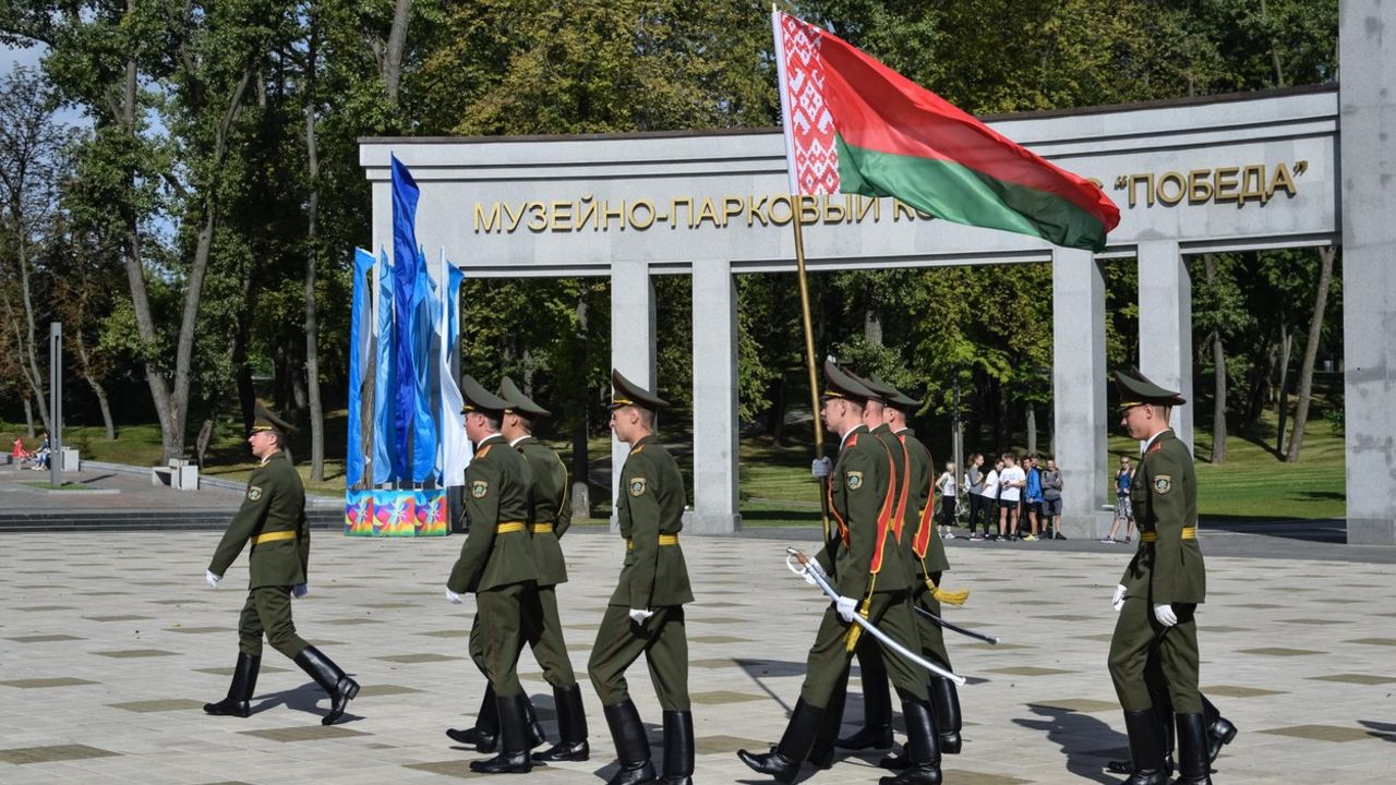 Minsk