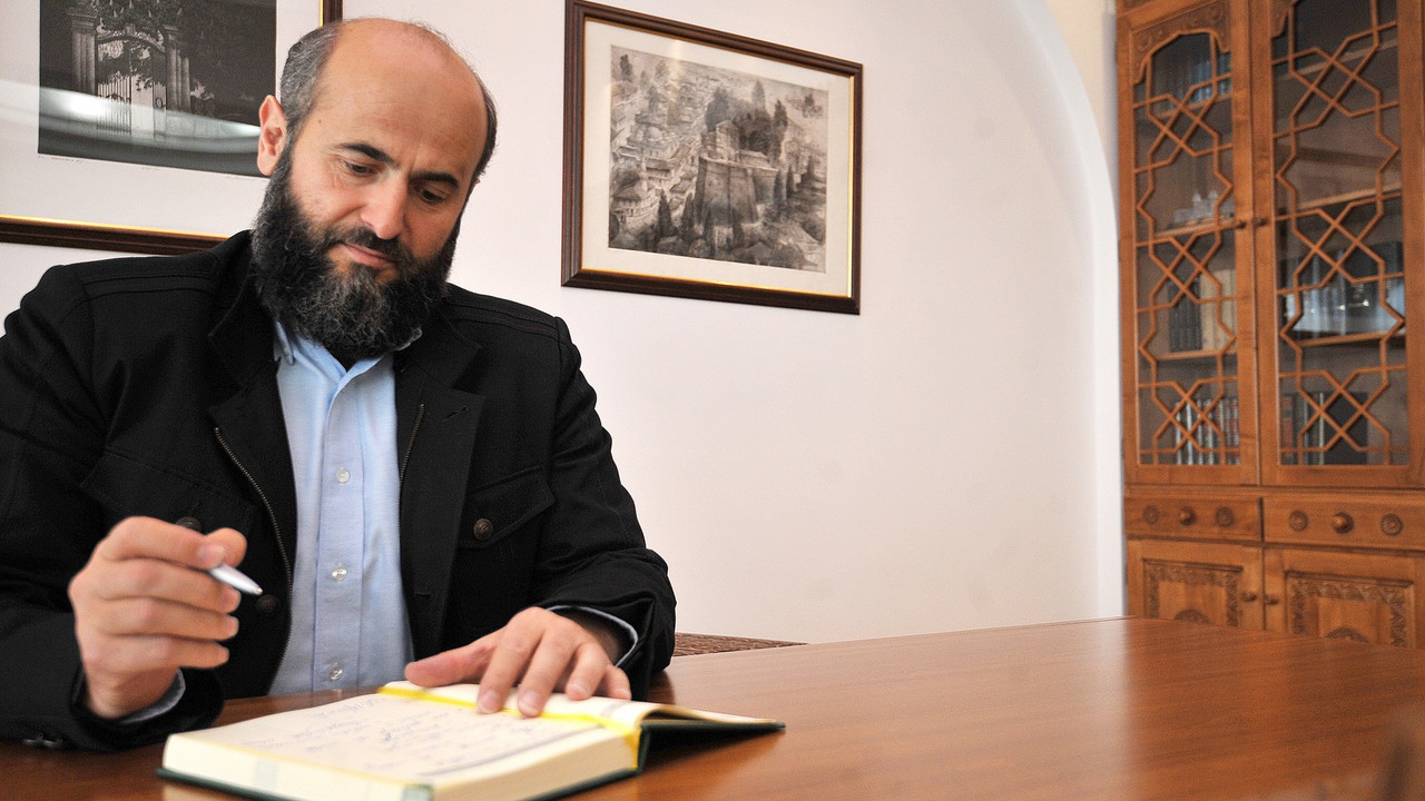 Muamer Zukorlić