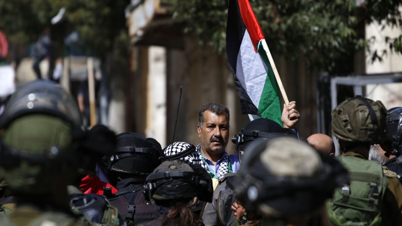 Palestina