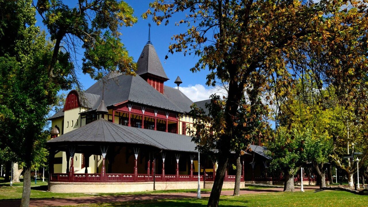Palić