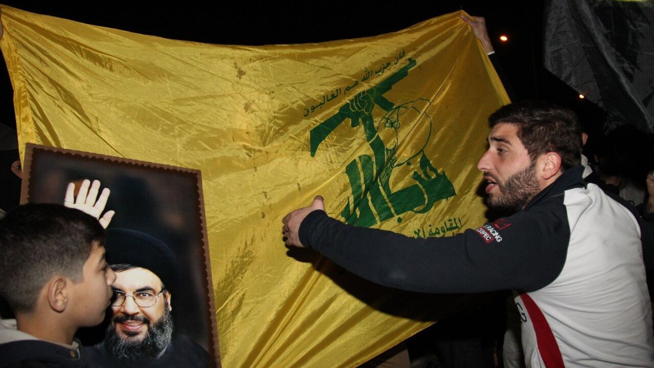 Hezbolah