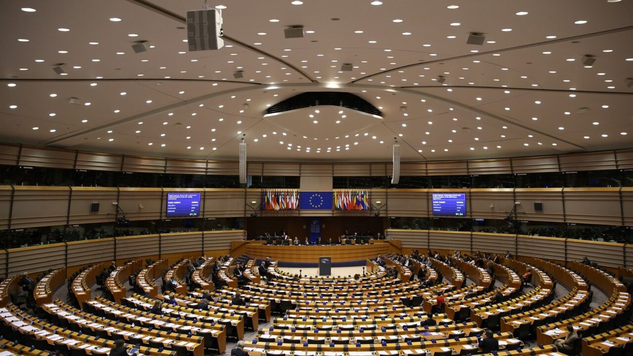 Evropski parlament