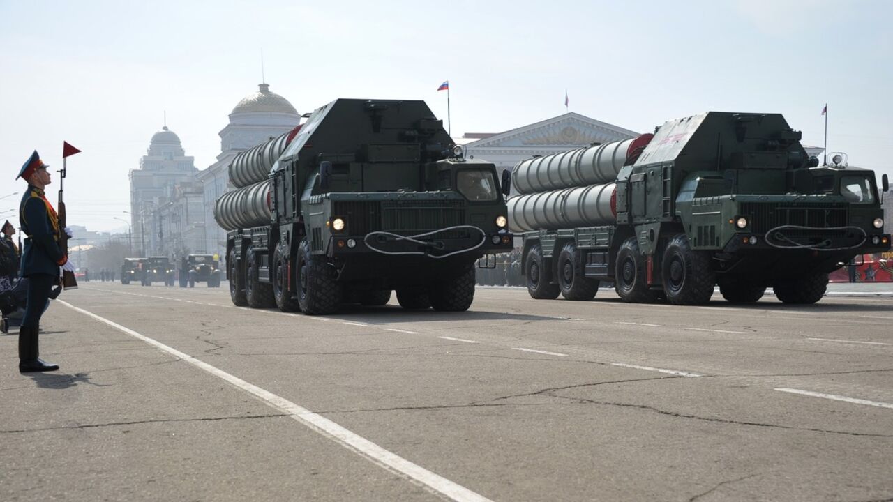 S-300