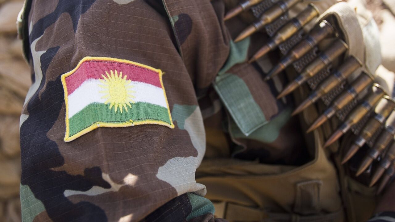 Kurdistan