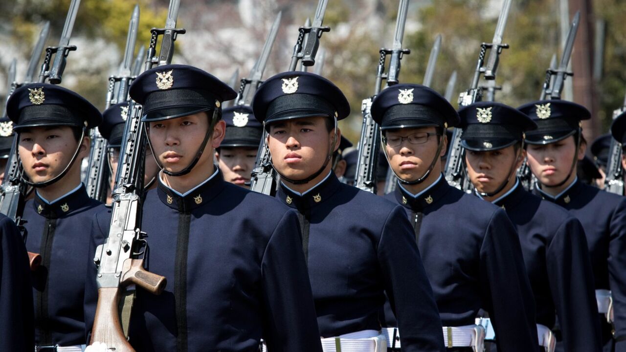japanska vojska