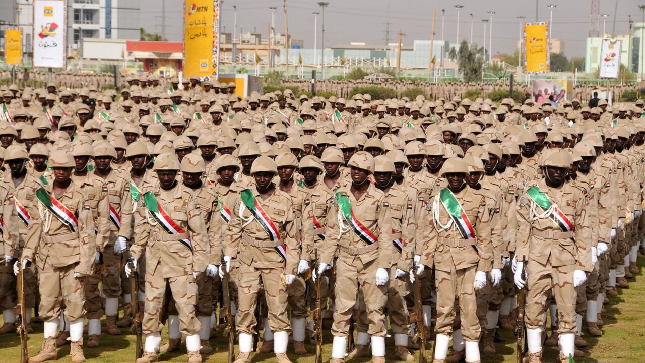 Sudan