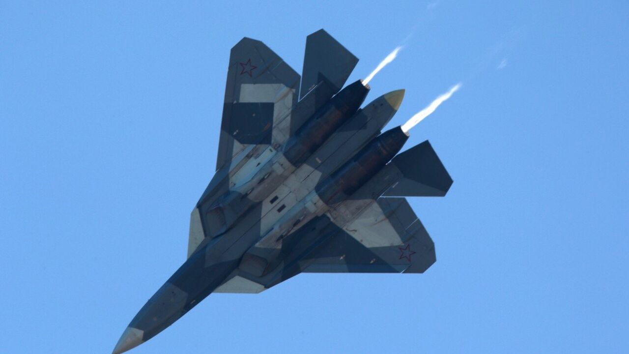 Su-57