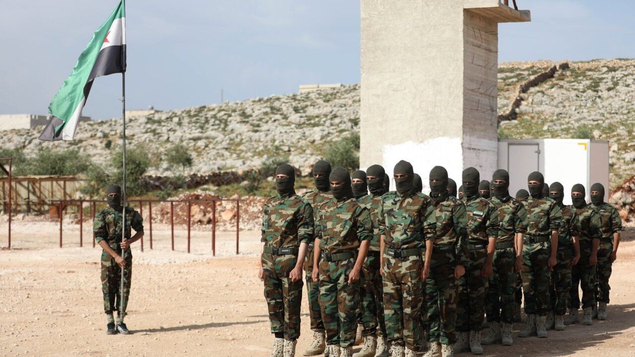 FSA