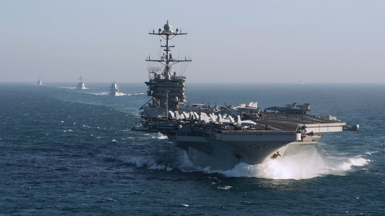 Hari Truman