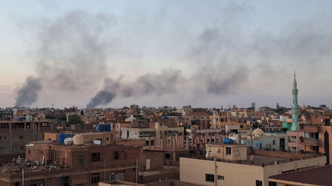 Kartum, Sudan
